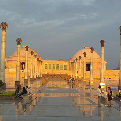 JANESHWAR MISHRA PARK